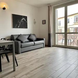 Borgo Guelfo I Apartamento Florencia