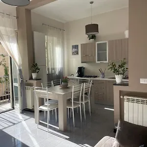 Casa Elodie Apartamento Taormina