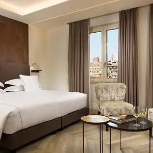 Fh55 Grand Palatino Hotel Roma