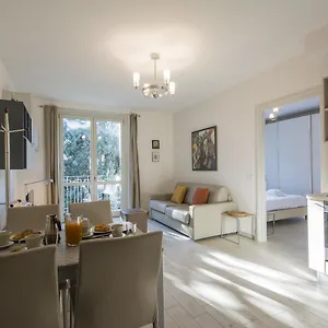 Borgo Guelfo Ii Apartamento Florencia