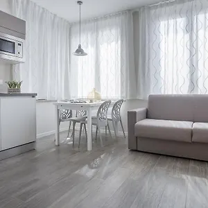 Italianway-cadorna 10a Flat Appartamento