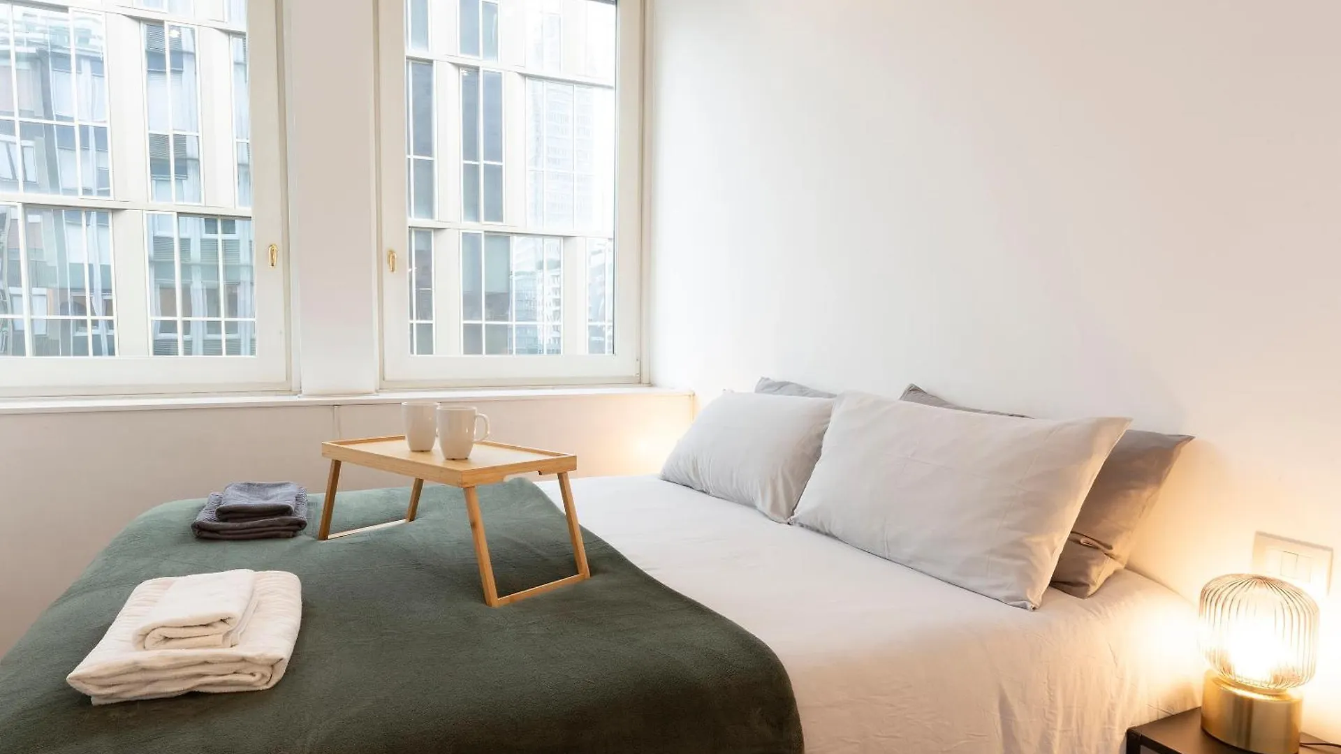Pensión Vittore Rooms & Apartment Milán