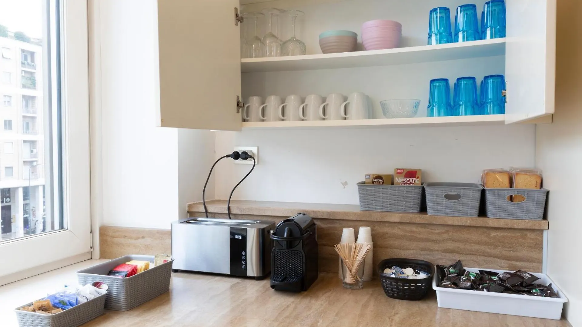 Vittore Rooms & Apartment Μιλάνο Ιταλία