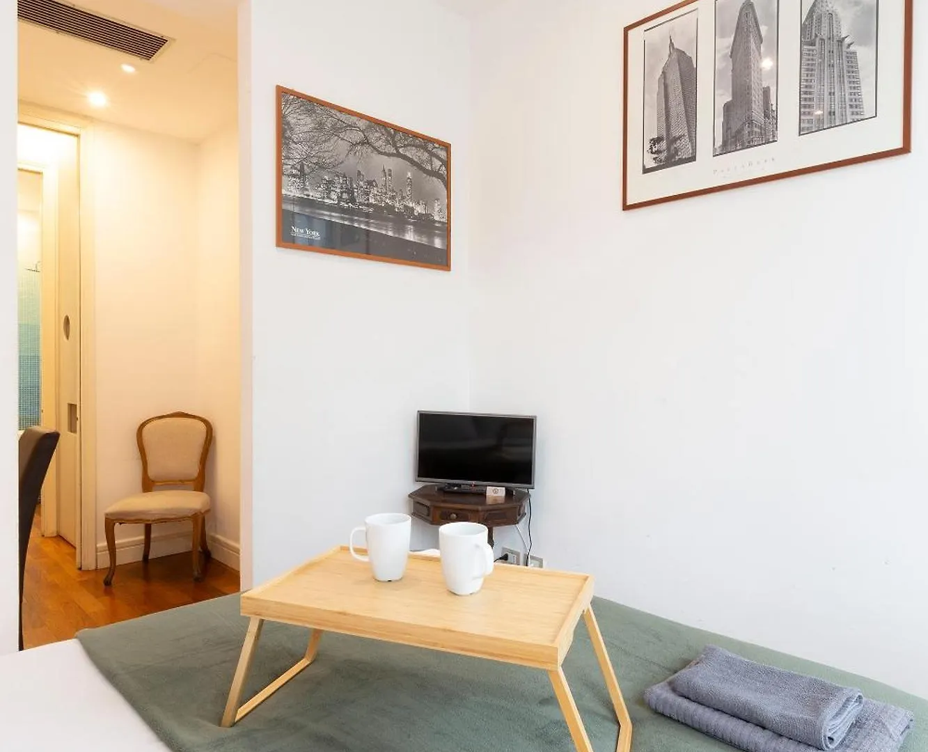 Vittore Rooms & Apartment Milán Italia
