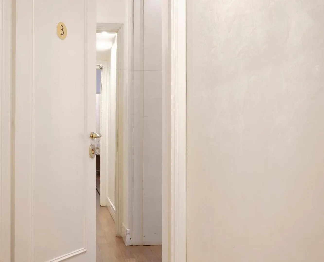 Pensión Vittore Rooms & Apartment Milán Italia