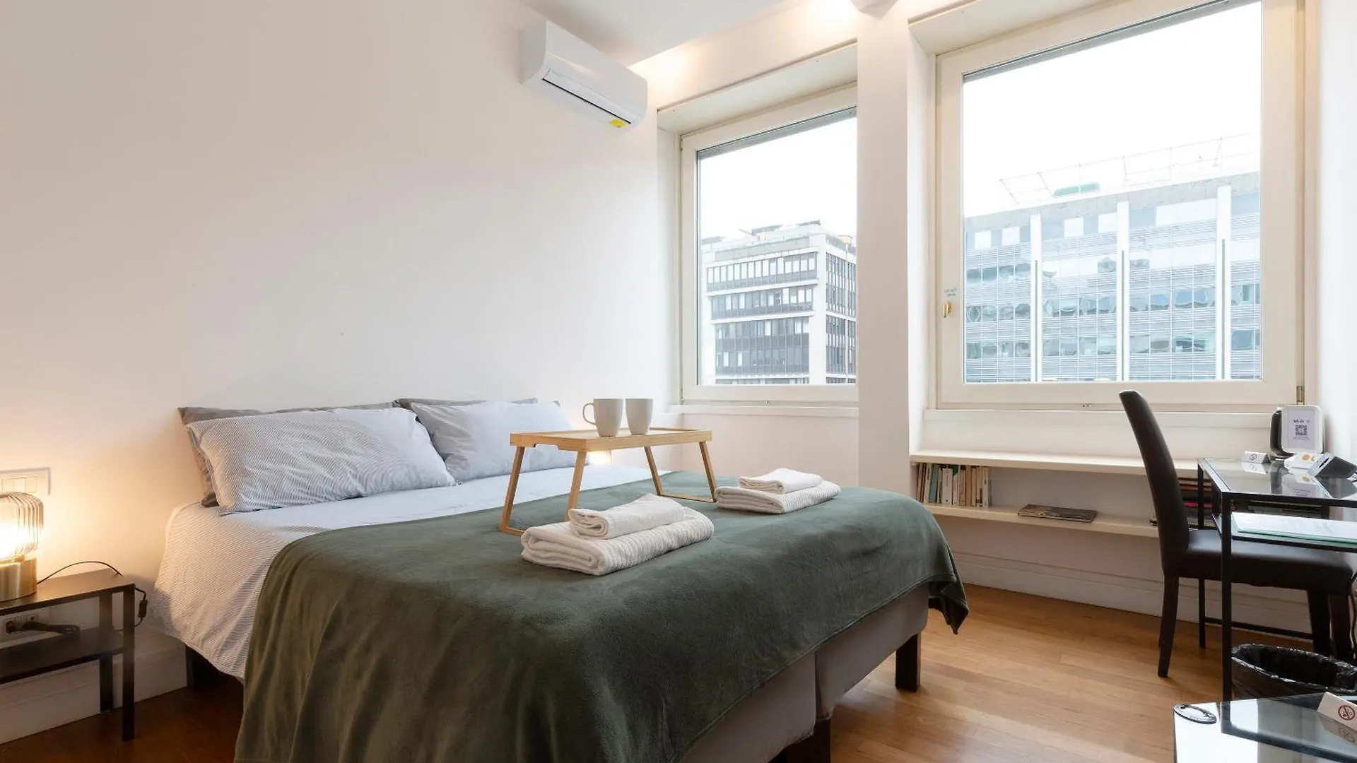 Vittore Rooms & Apartment Μιλάνο Πανσιόν