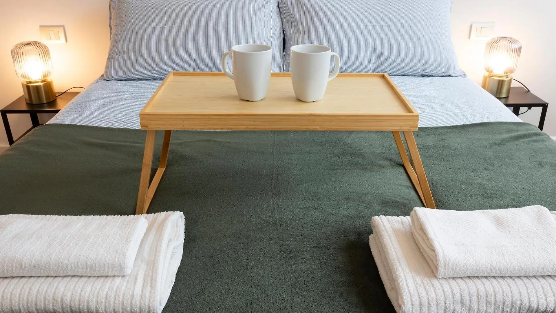 Vittore Rooms & Apartment Μιλάνο