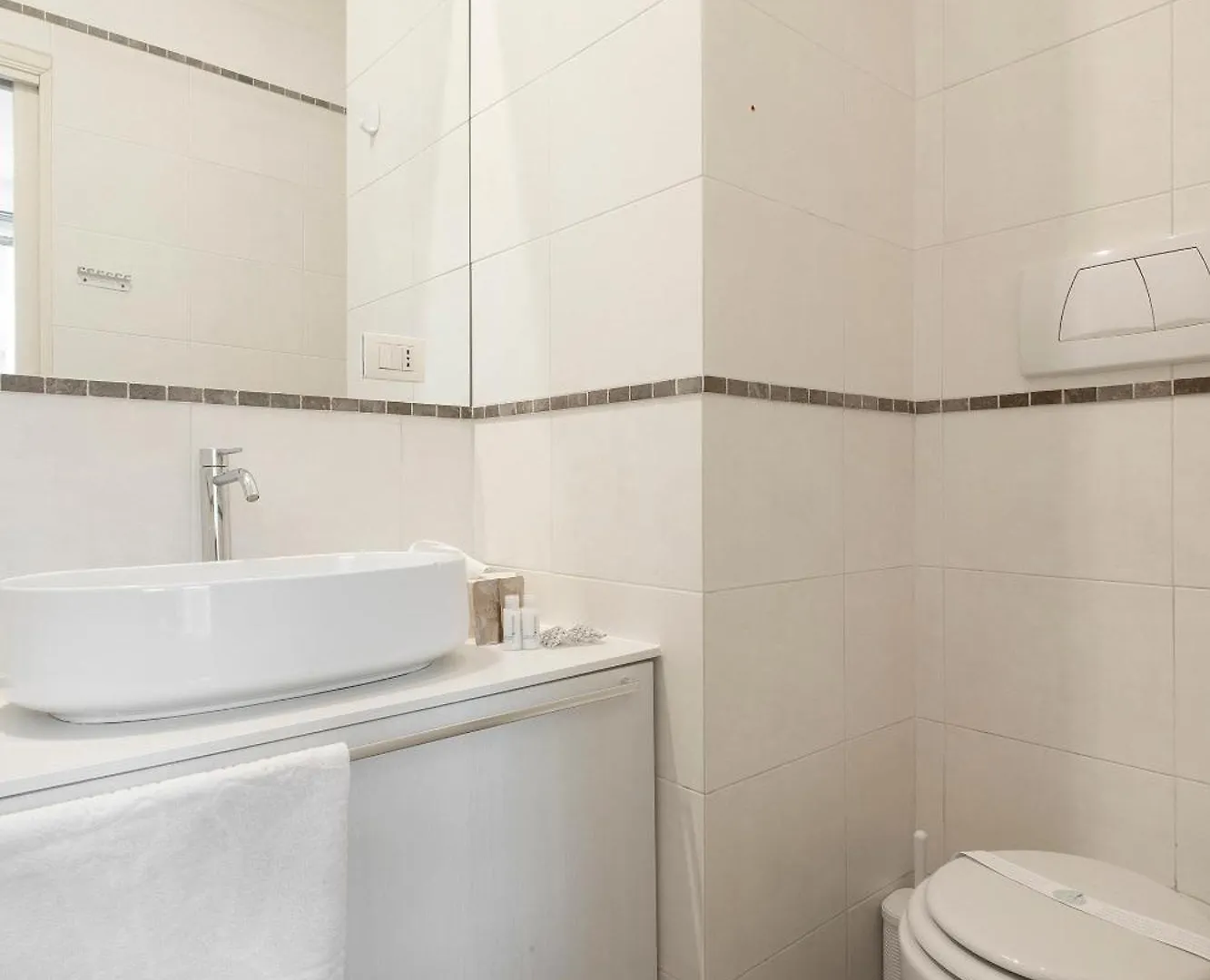 Pensión Vittore Rooms & Apartment Milán