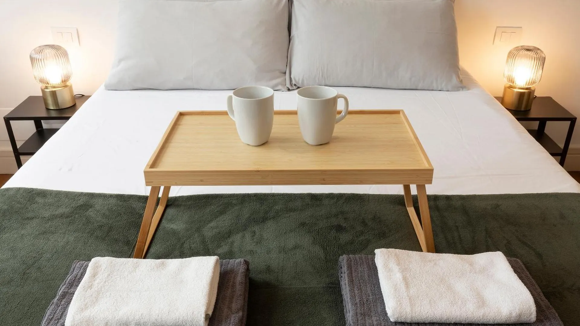 Vittore Rooms & Apartment Milán