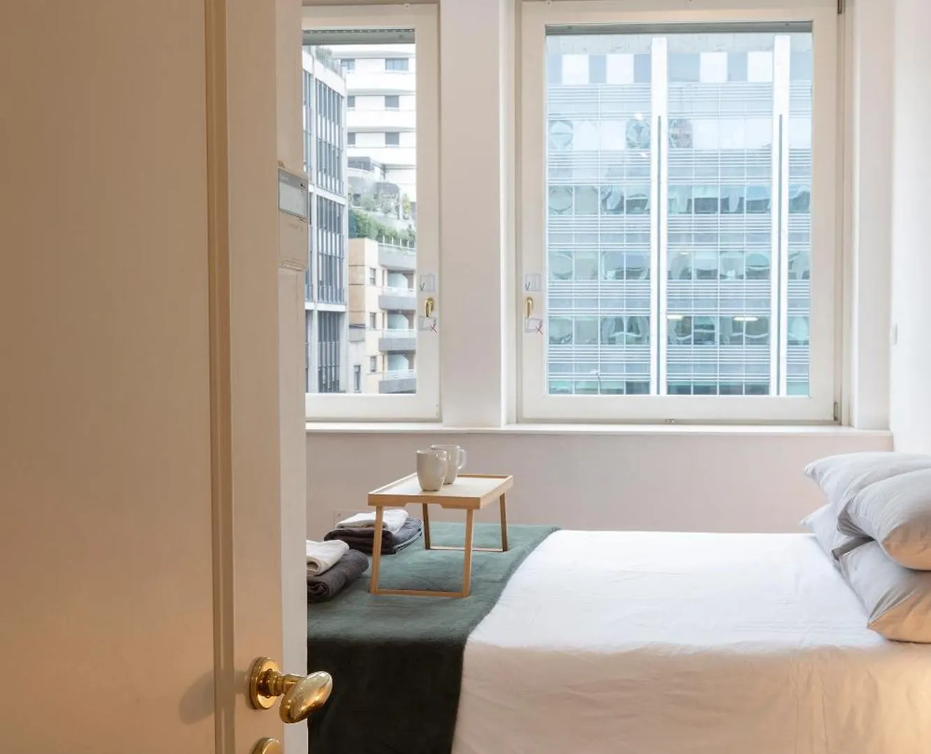 Vittore Rooms & Apartment Milán