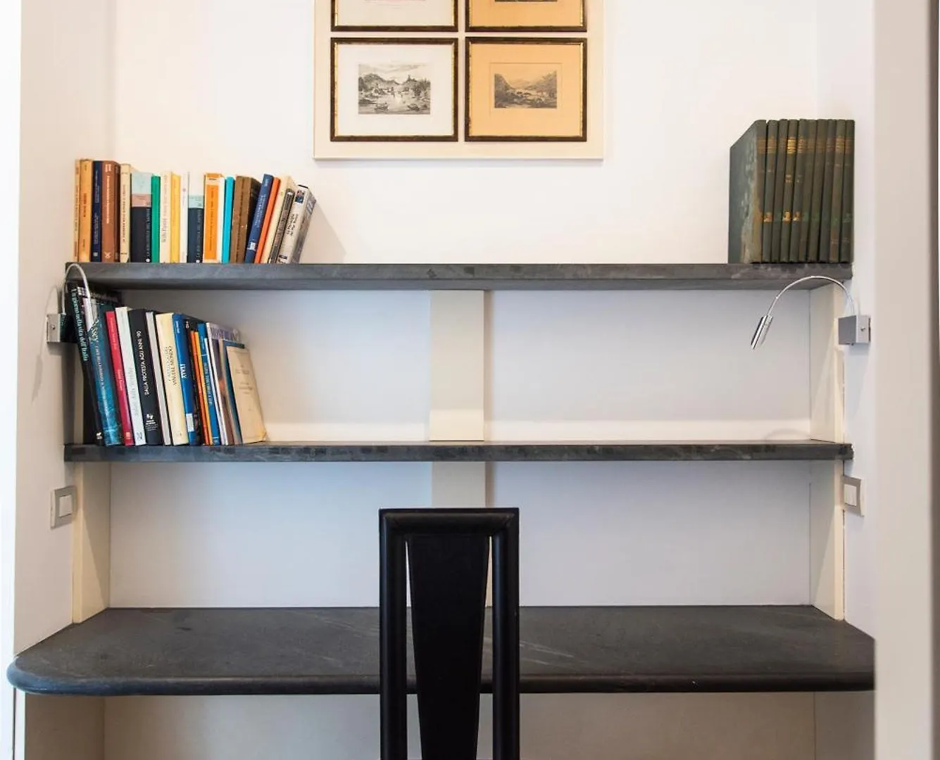 Pensión Vittore Rooms & Apartment Milán