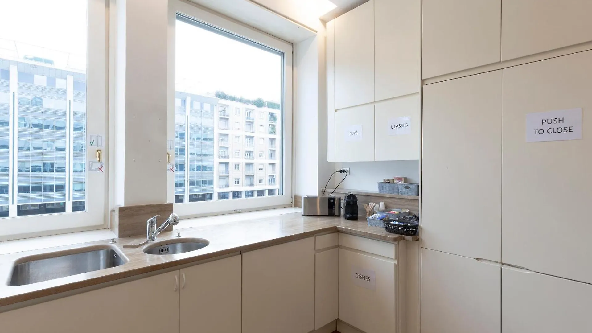 Affittacamere Vittore Rooms & Apartment Milano