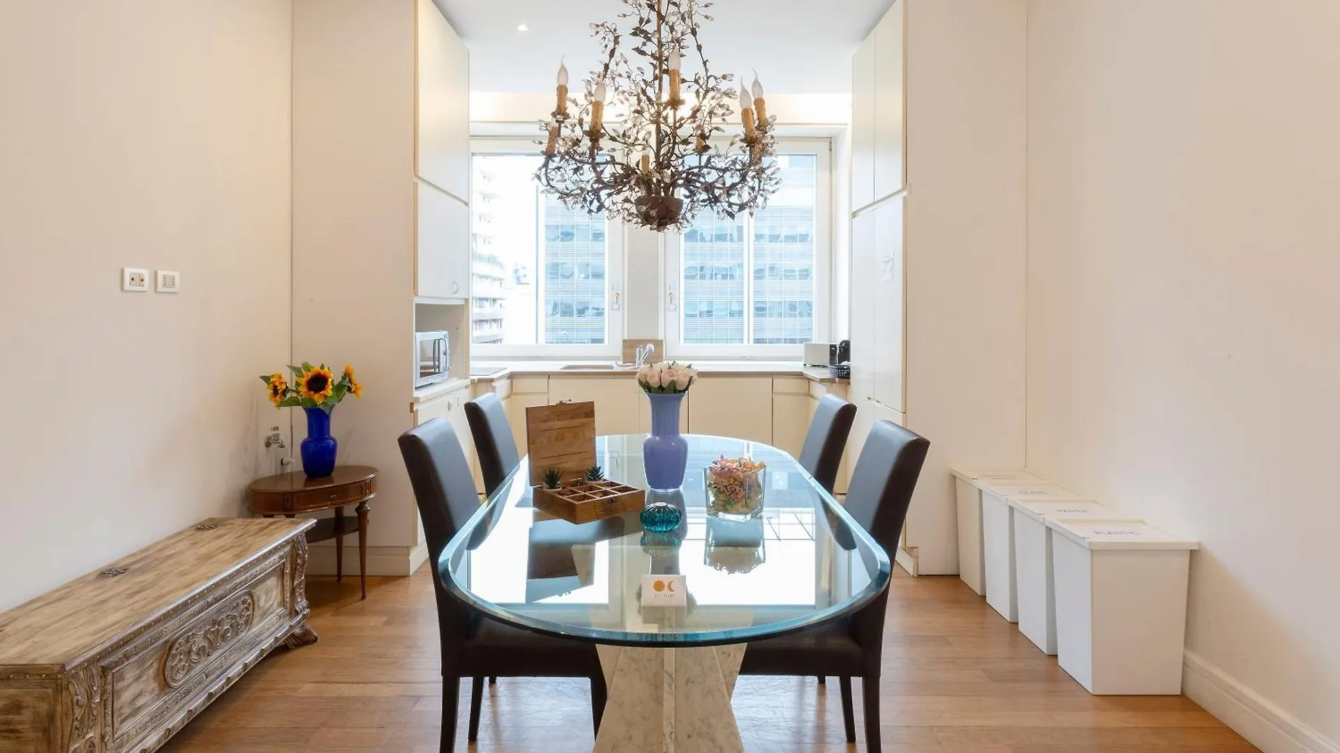 Affittacamere Vittore Rooms & Apartment Milano