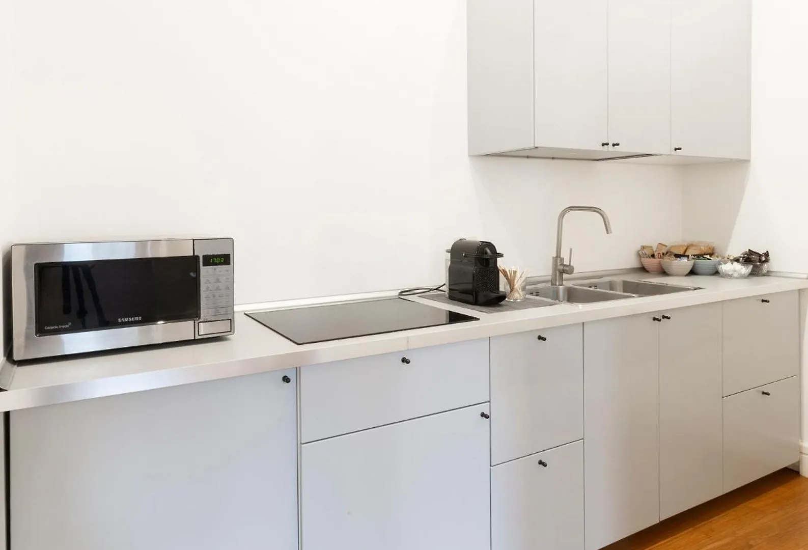 Vittore Rooms & Apartment Milano Italia
