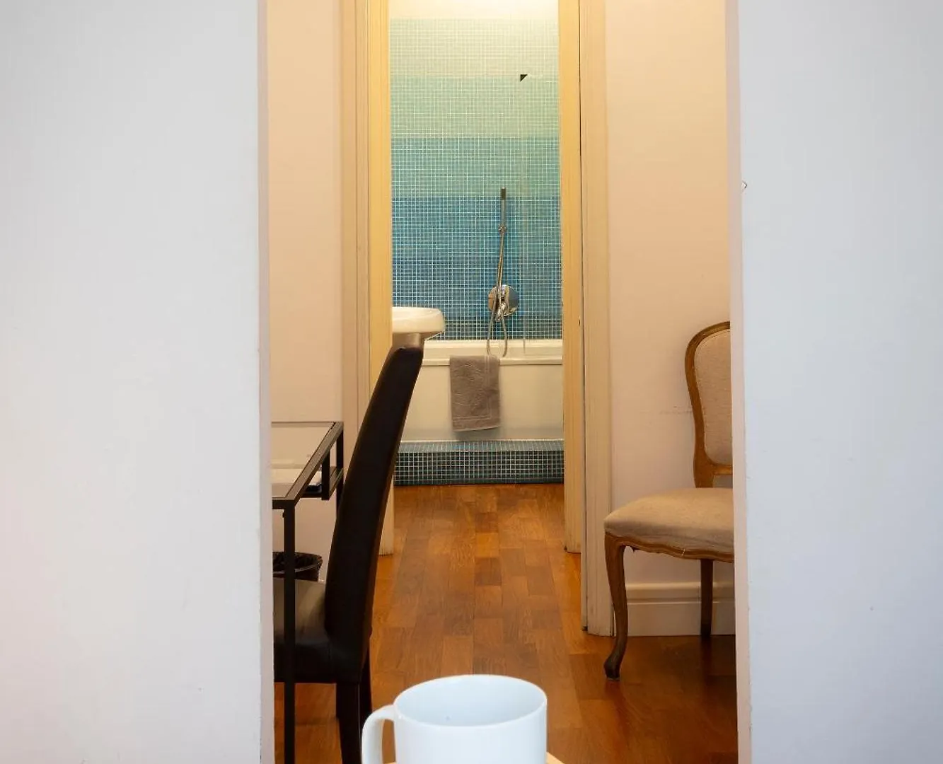 Affittacamere Vittore Rooms & Apartment Milano Italia