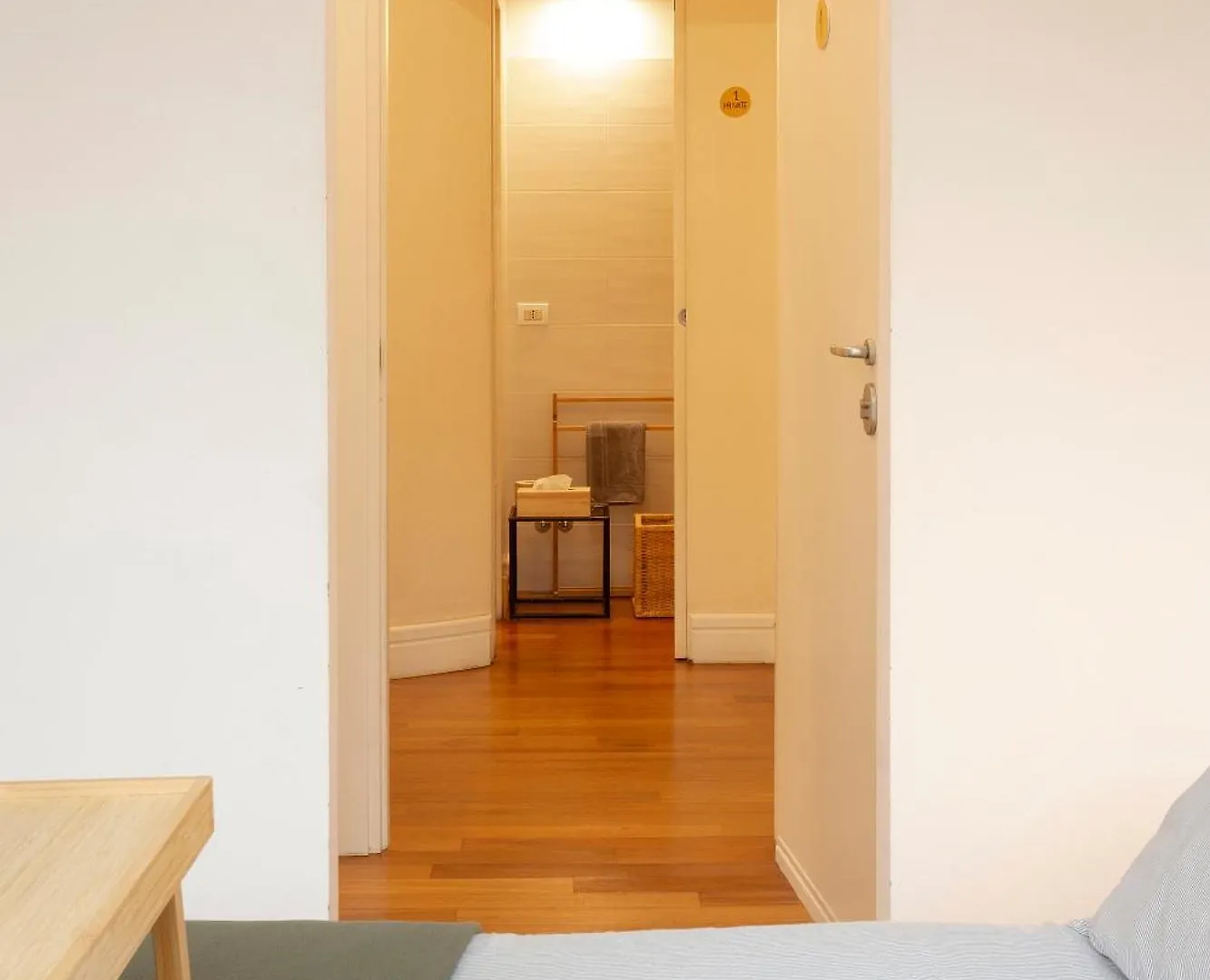 Vittore Rooms & Apartment Milano Affittacamere