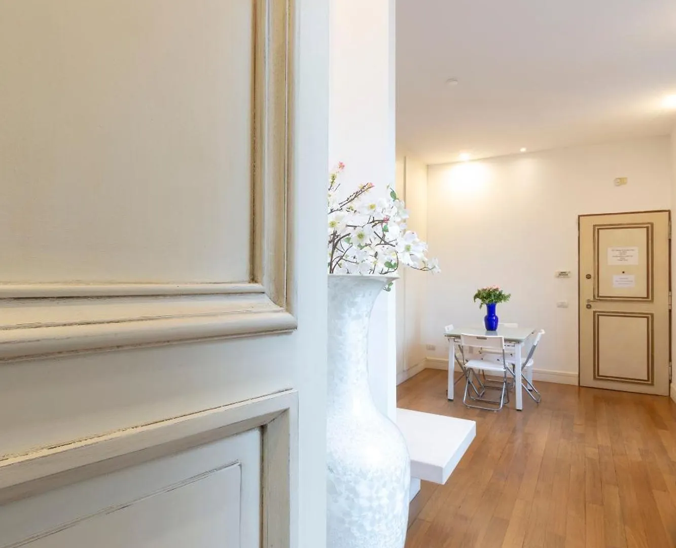 Affittacamere Vittore Rooms & Apartment Milano