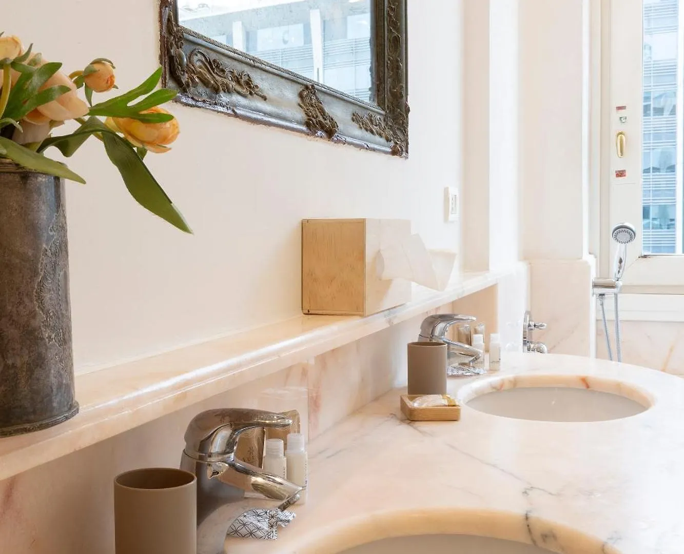 Vittore Rooms & Apartment Milano
