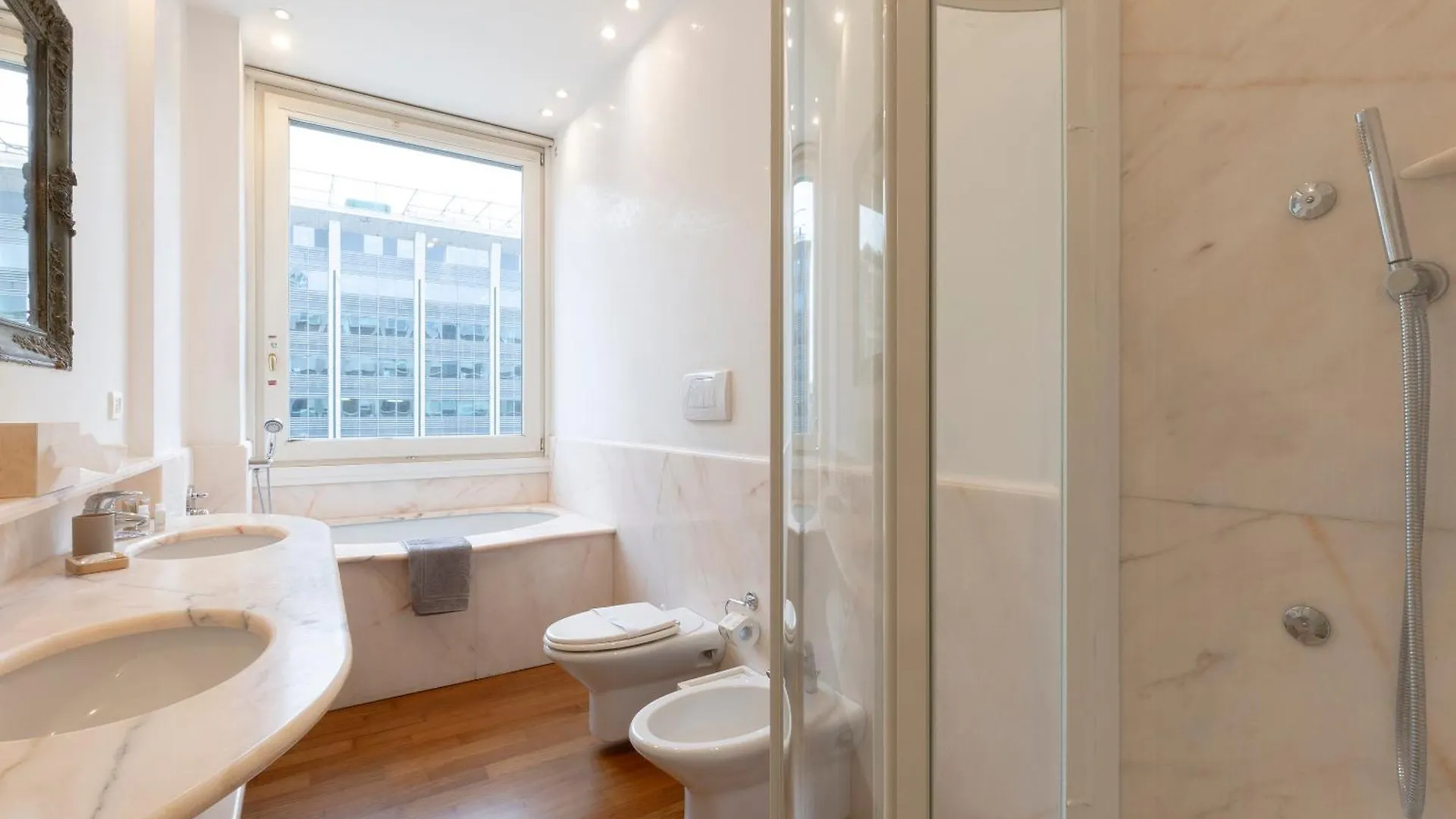 Vittore Rooms & Apartment Milano