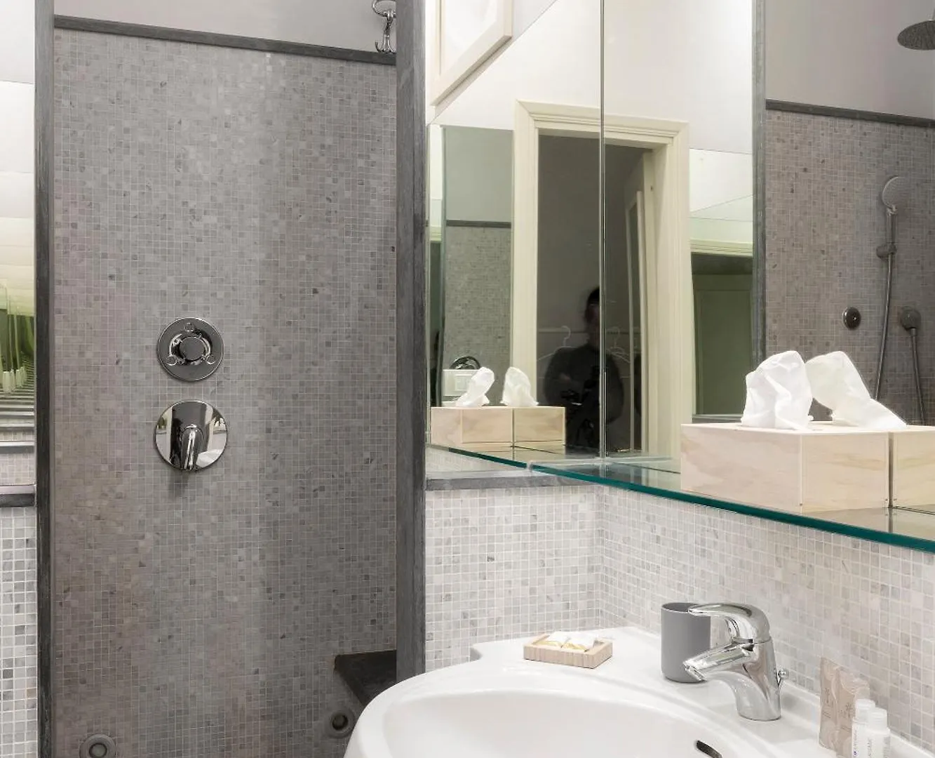 Affittacamere Vittore Rooms & Apartment Milano