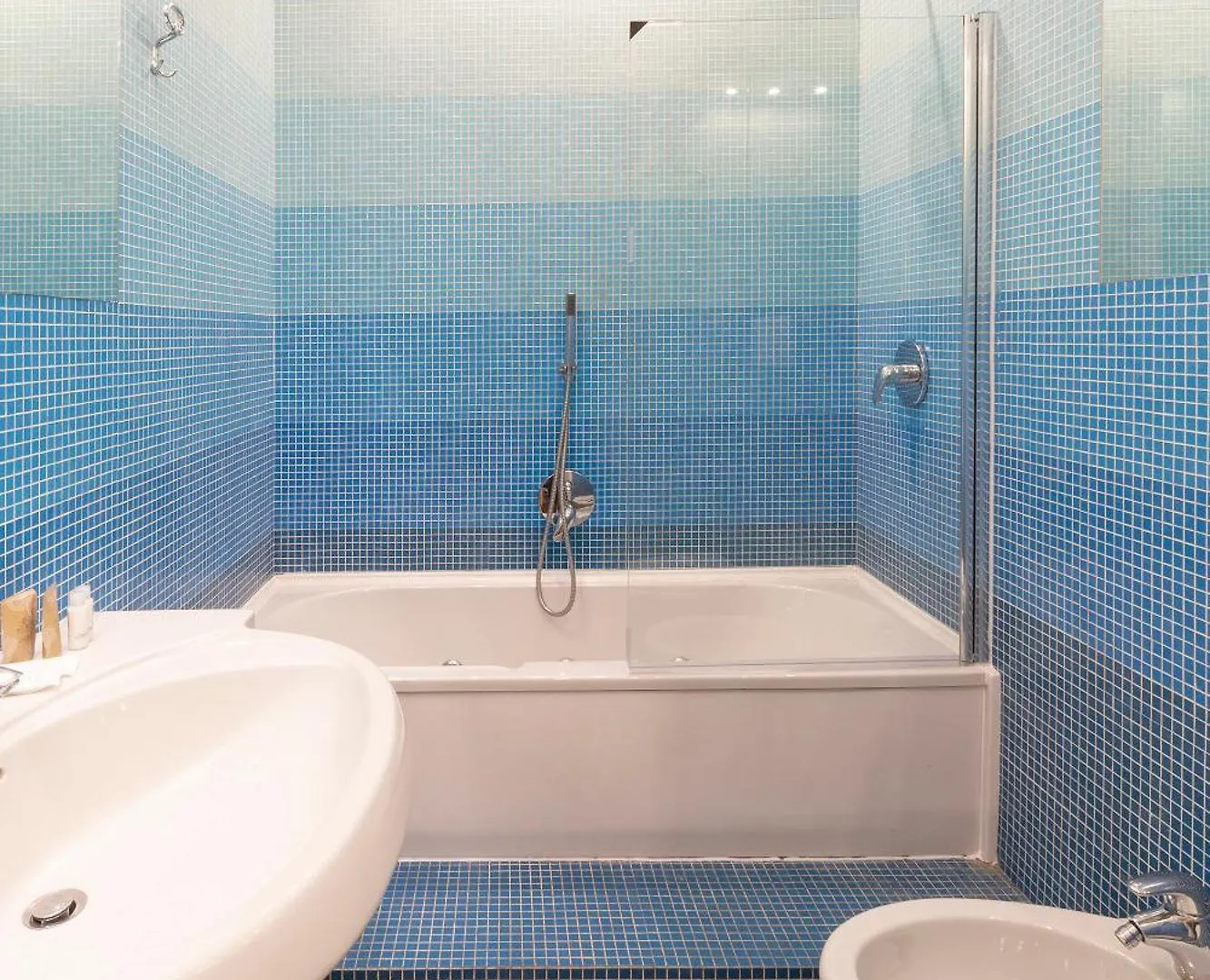Vittore Rooms & Apartment Milano Italia