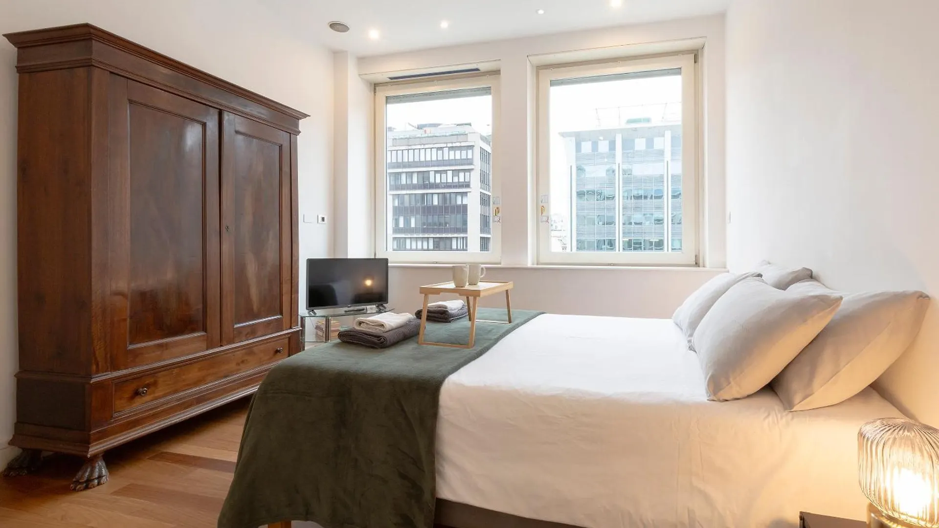 Vittore Rooms & Apartment Milano Affittacamere