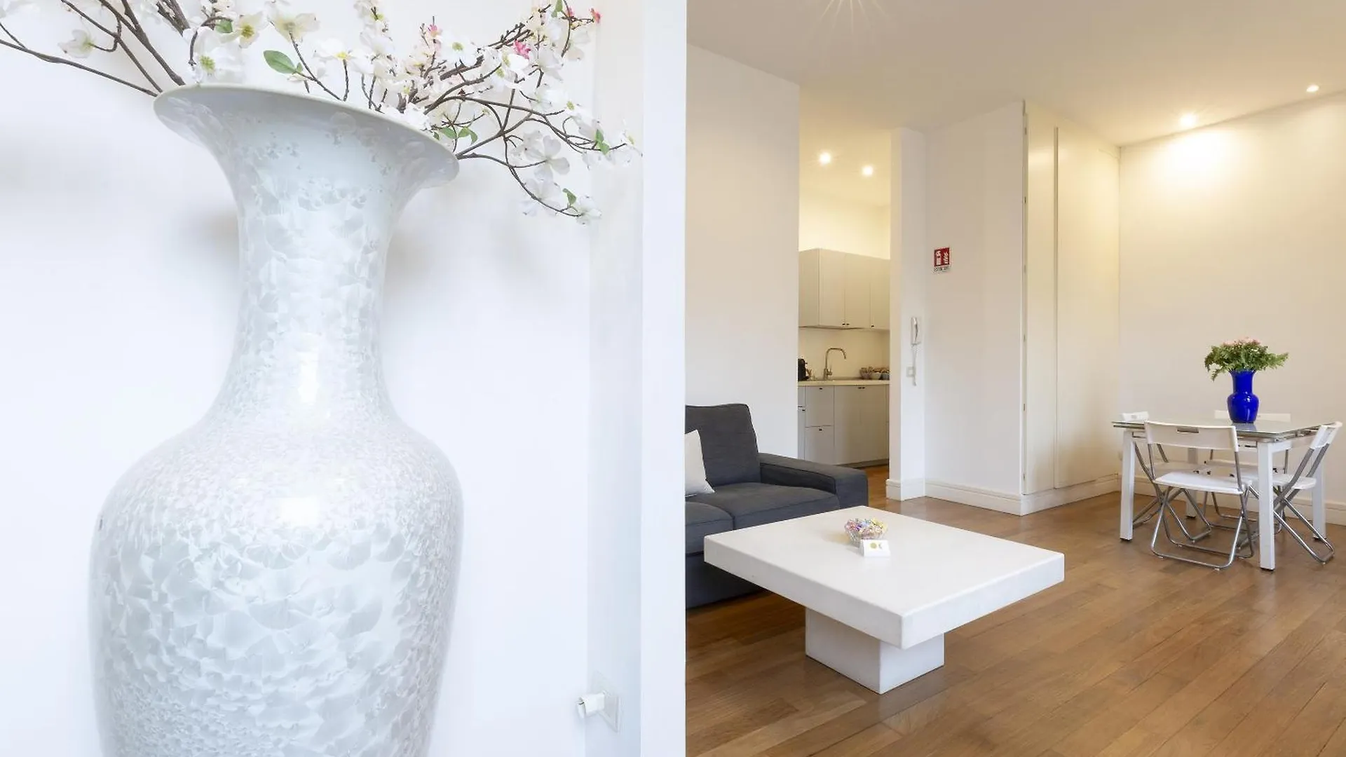 Vittore Rooms & Apartment Milan 0*,  Italy